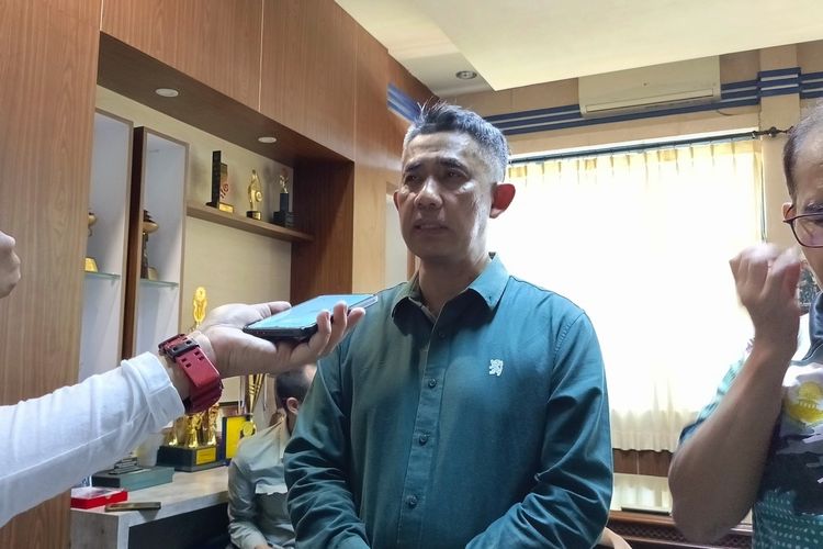 Tangani Banjir Citarum, Pemkab Bandung Siapkan 20 Kolam Retensi Baru dan Folder Air