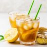 Resep Mocktail Jahe Jeruk Nipis, Minuman Segar dan Sehat untuk Nobar 