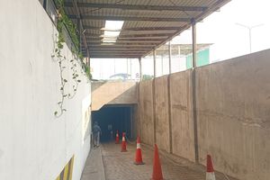 Fakta-fakta Kasus Wanita Jatuh dari Lantai 27 Apartemen Green Pramuka City Jakpus