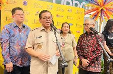 Dibanding Gusur Warga, Pramono Pilih Negosiasi untuk Bangun Markas Persija di JIS