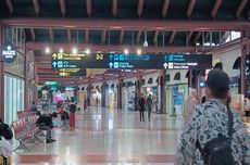  1,38 Juta Penumpang Akan Penuhi Bandara Soekarno-Hatta Saat Nataru