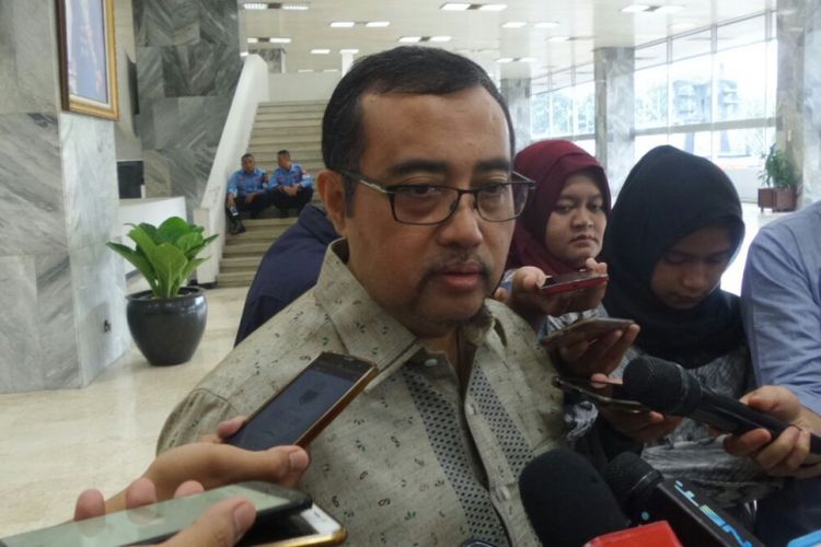 DPR Minta Kemenkes Buka Hasil Investigasi Kematian Dokter PPDS di RS Kandou Manado