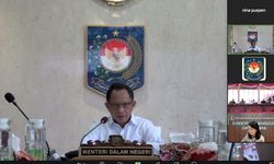 Dukung PON XXI 2024, Mendagri: Ajang Promosi untuk Dongkrak Ekonomi Aceh dan Sumut