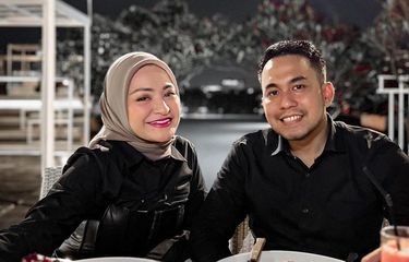 Nathalie Holscher Pamer Foto Dinner Bareng Mantan Pacar