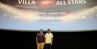 Komposisi Tim Indonesia All Stars untuk Hadapi Aston Villa di GBK