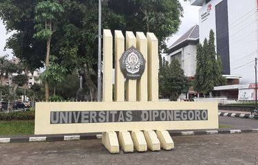 Pendaftaran s2 undip 2021