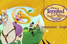 Hidupkan Lagi Rapunzel, Disney Garap Live-Action Tangled, Sutradara The Greatest Showman Jadi Incaran