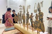 promo taman safari puncak Berkunjung ke Art Jakarta 2023, Nikmati Ratusan Karya Seni Ciamik