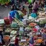 Sistem Ganjil Genap di Pasar Diterapkan Hari Ini, Asosiasi Klaim Pedagang Tak Keberatan