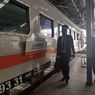Okupansi Rendah, Daop 2 Bandung Kurangi Perjalanan Kereta ke Jakarta
