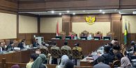 Auditor BPK Ungkap Kronologi Penentuan Kuota Haji Era Yaqut