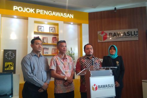 Empat Lembaga Akan Awasi Berita dan Iklan Kampanye di Media