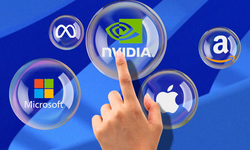 Investor Desak Raksasa Teknologi Transparan Soal Dampak Pusat Data