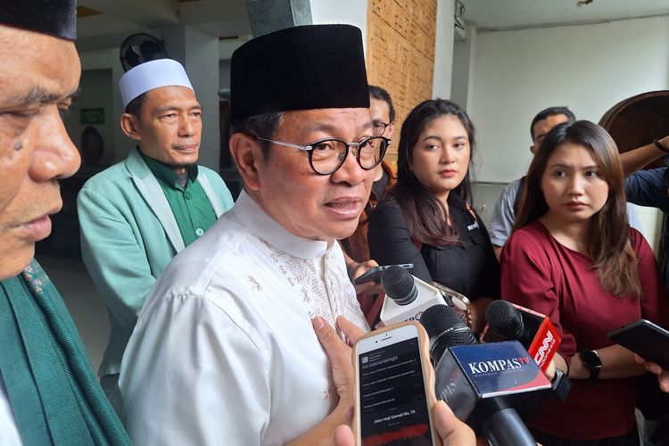 Pramono Yakin Jakarta Masuk 50 Besar Kota Global di Dunia 