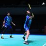 Japan Open 2022: Fajar/Rian Mau Sisihkan Beban yang Menempel di Pundak...