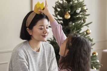 Makna Hadir untuk Anak: Bukan Soal Waktu, tetapi Rasa