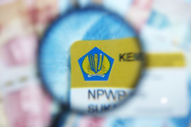NPWP adalah identitas yang diberikan kepada Wajib Pajak dalam rangka memenuhi hak dan kewajiban perpajakan. 