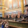 Jadi Penceramah di Masjid UGM, Ganjar Bicara Masalah Wadas