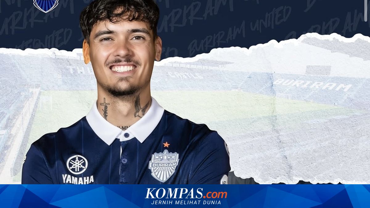 Rapor Shayne Pattynama Hadapi JDT, Sukses Bikin Arif Aiman Mati Kutu