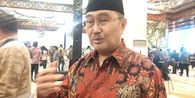 Adies Kadir Jadi Hakim MK, Jimly Asshiddiqie: Orangnya Lebih Bermutu, Cuma…
