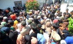 Kurban dan Hakikat Hak Asasi Manusia
