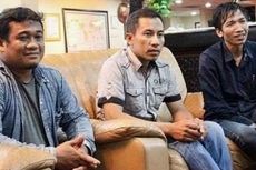 Tukang Las Indonesia Mendunia