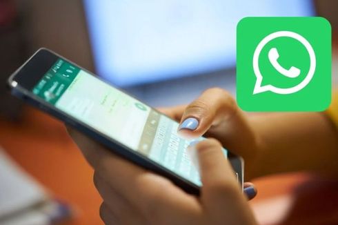 Cara Menambah Akun Whatsapp dalam Satu Ponsel Tanpa Aplikasi Tambahan