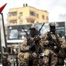Menilik Roket-roket yang Ditembakkan dari Jalur Gaza ke Israel