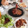 Mencoba Restoran BBQ All You Can Eat Baru di Malang, Harga Mulai Rp 99.000