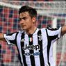 Prediksi Line Up Inter Milan Vs Juventus, Paulo Dybala Starter?