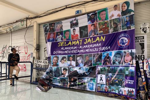 Perkara Kanjuruhan Segera Disidangkan di PN Surabaya