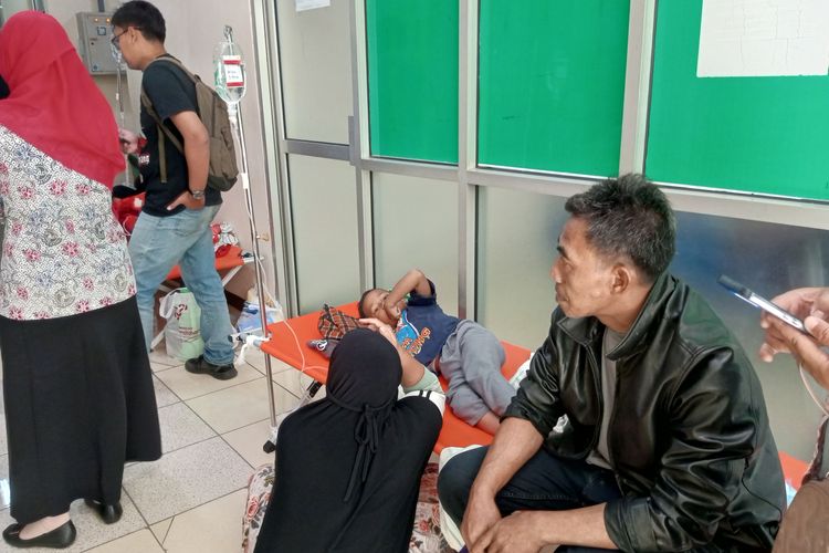 411 Orang Diduga Keracunan MBG, BGN Temukan Sejumlah Pelanggaran SOP di SPPG Bawang