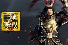 Game "Dynasty Warriors M" Meluncur di Android, Bisa Dimainkan Gratis