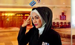 Perjuangkan Isu Perempuan, Zita Anjani Dukung Prabowo-Gibran