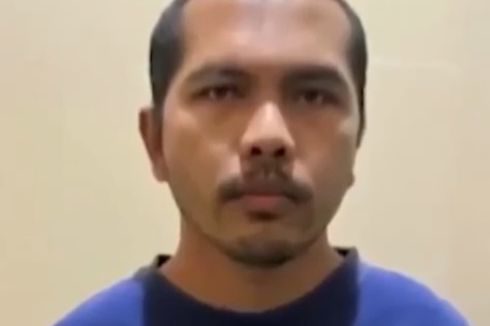 Polisi: Ecky Kuras Rekening dan Gadai Sertifikat Rumah Angela Usai Mutilasi Korban