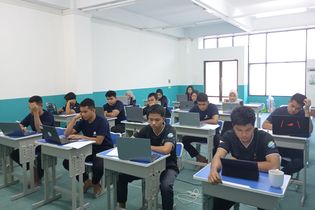 Akademi Prestasi Tawarkan Layanan Lengkap untuk Sukses Seleksi Masuk PTN dan Kedinasan