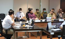 Mengenal Lebih Dekat Perjalanan Kawasan Industri Raksasa di Kaltara