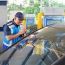 Jasa Marga Gaspol Persiapan Mudik Lebaran di Jalan Tol