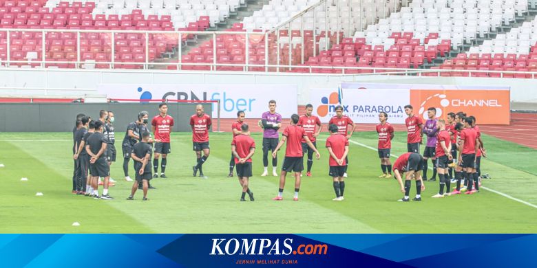 Liga 1 Kembali, Jangan Jadikan Sepak Bola Kambing Hitam… - Vimarsana News