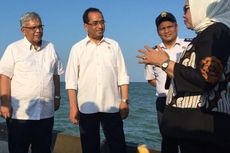 Menhub Targetkan Pelabuhan Patimban Beroperasi Pertengahan Tahun Depan