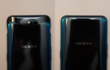 oppo find x kaskus