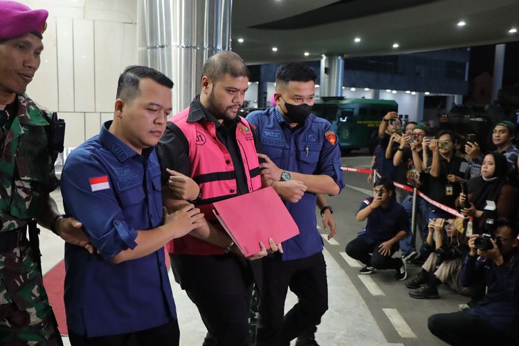 Tersangka Baru Korupsi MBG Glory Harimas Diduga Jual SPPG ke Mitra Rp 100 Juta per Titik