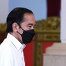 Jokowi Minta Bulog Beradaptasi dengan Perkembangan Zaman