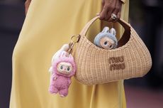 Trump Kembali Ancam Operasi Militer di Nigeria