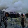 Kawah Ijen Kembali Dibuka, Pengunjung Wajib Bawa Surat Sehat dan Punya Asuransi
