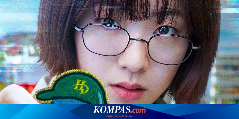 Sinopsis Glitch, Serial Korea Terbaru tentang UFO, Tayang di Netflix - Vimarsana News