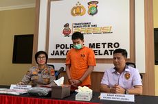 Perempuan Korban Penusukan di Barito Baru Kenal 2 Bulan dengan Pelaku dari Aplikasi Kencan