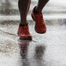 Ingin Turun Berat Badan? Tak Cukup Hanya Jalan Kaki