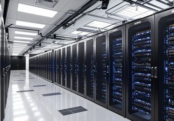 Data Center AI Bermunculan di Indonesia, Ini Daftar Proyeknya