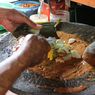 Mencicipi Gado-gado Pak Wahyu, Kuliner Legendaris Hidden Gem di Menteng